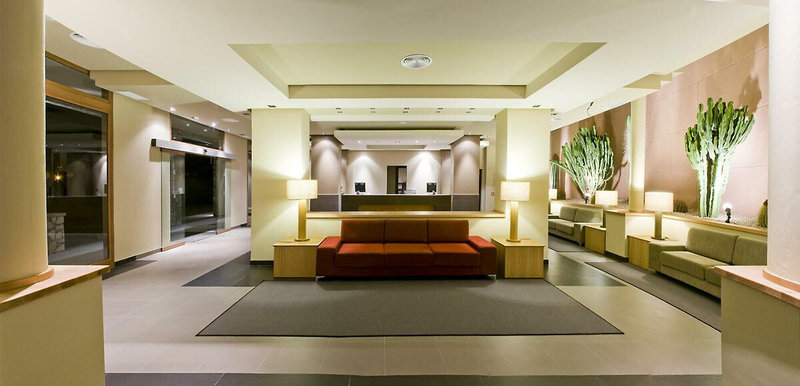 Hotel Playa Calera 7