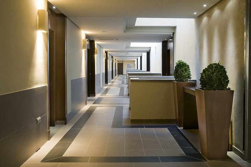 Hotel Playa Calera 10