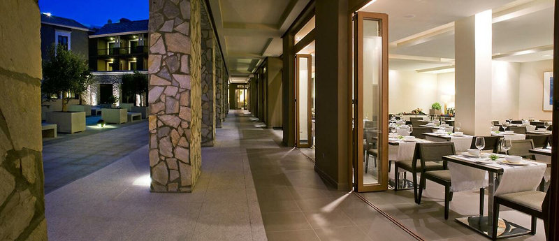 Hotel Playa Calera 12