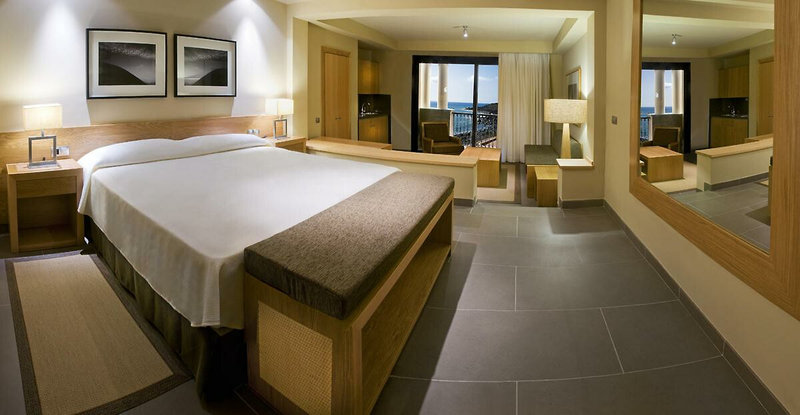 Hotel Playa Calera 14