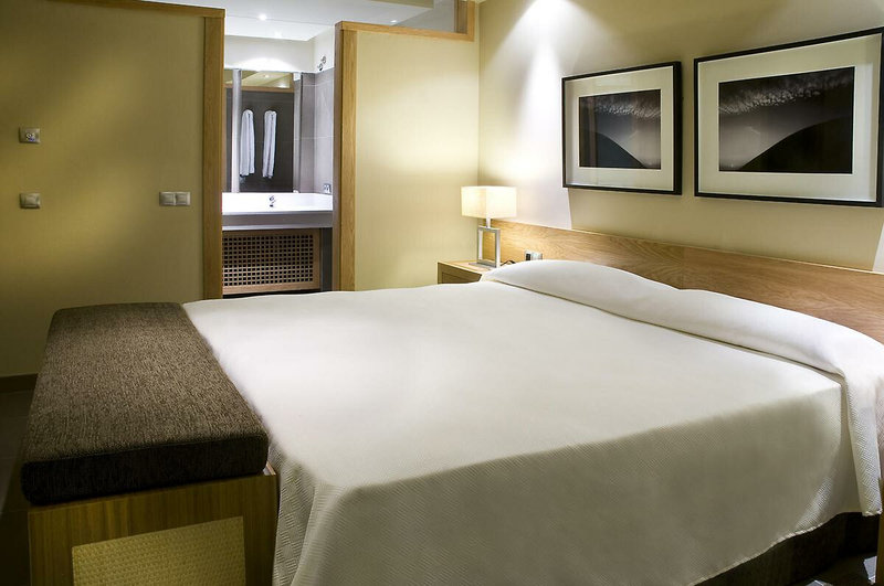 Hotel Playa Calera 15