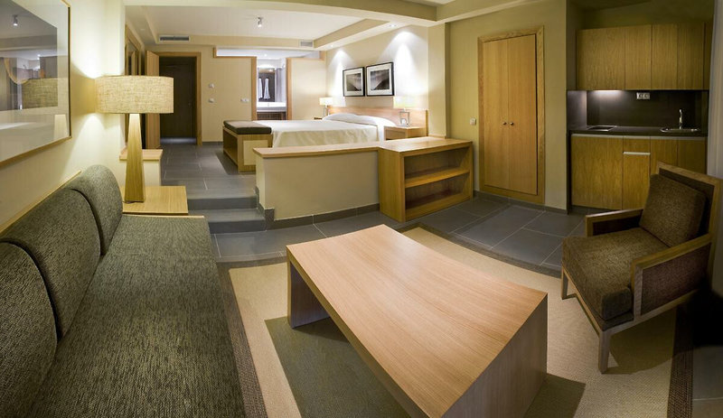 Hotel Playa Calera 16