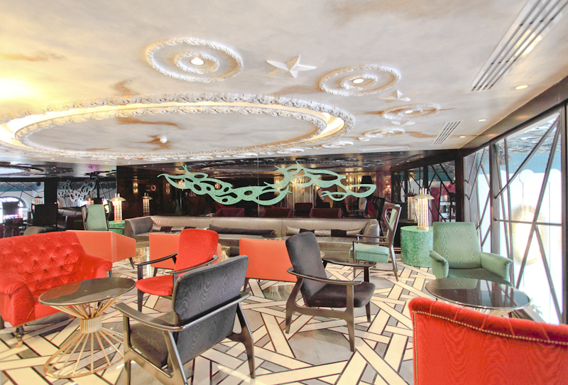 Taxim Hill Hotel 2