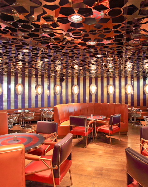 Taxim Hill Hotel 4