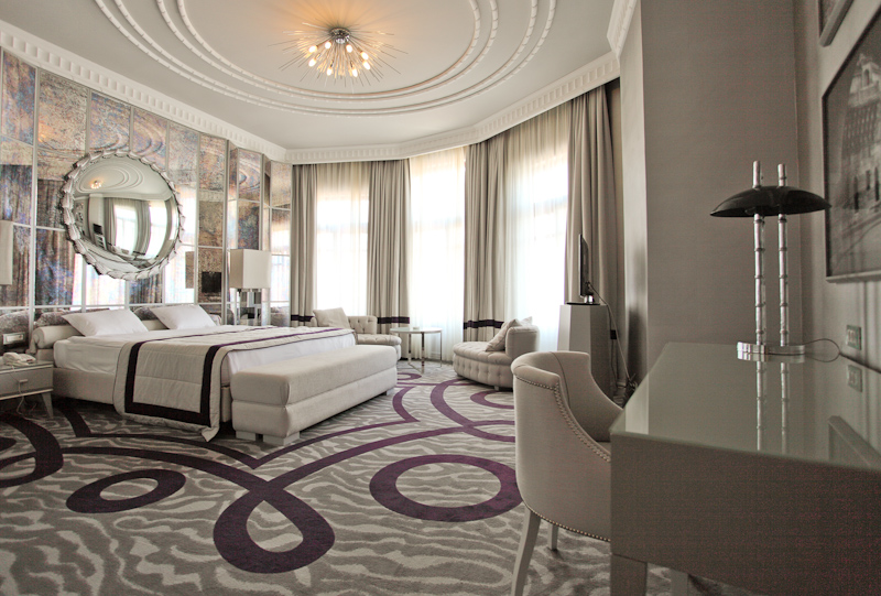 Taxim Hill Hotel 7
