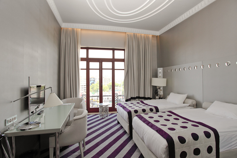 Taxim Hill Hotel 8