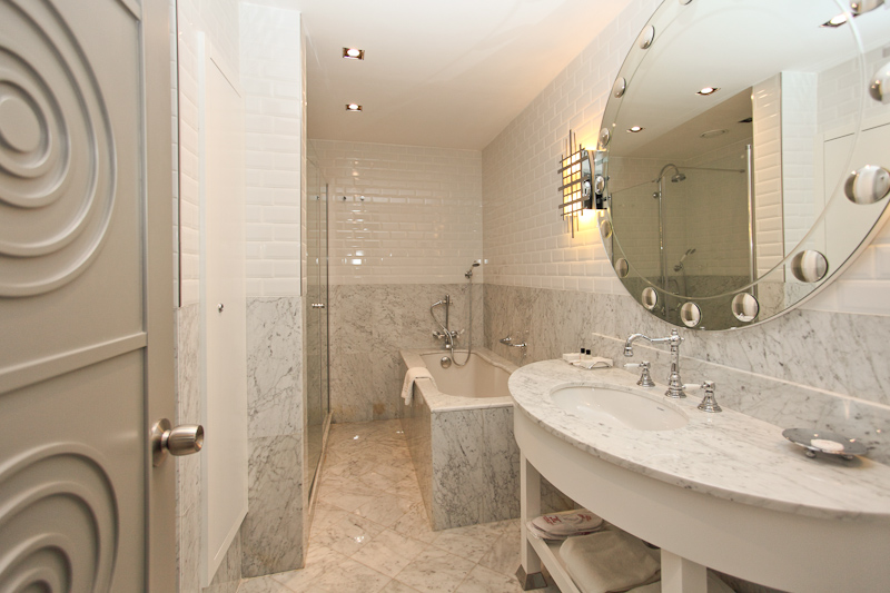 Taxim Hill Hotel 9