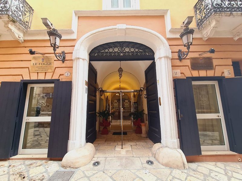 Hotel Akropolis