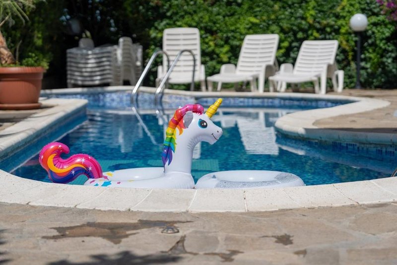 Hotel Yuzhni Noshti 5