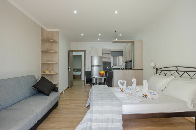 Mare Vita Apartments