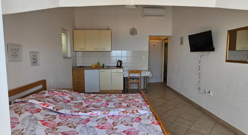 Apartments Adriatika 4