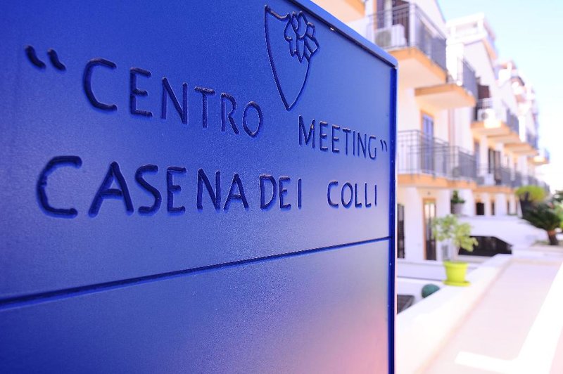 Residence Casena Dei Colli 2 - Exterior