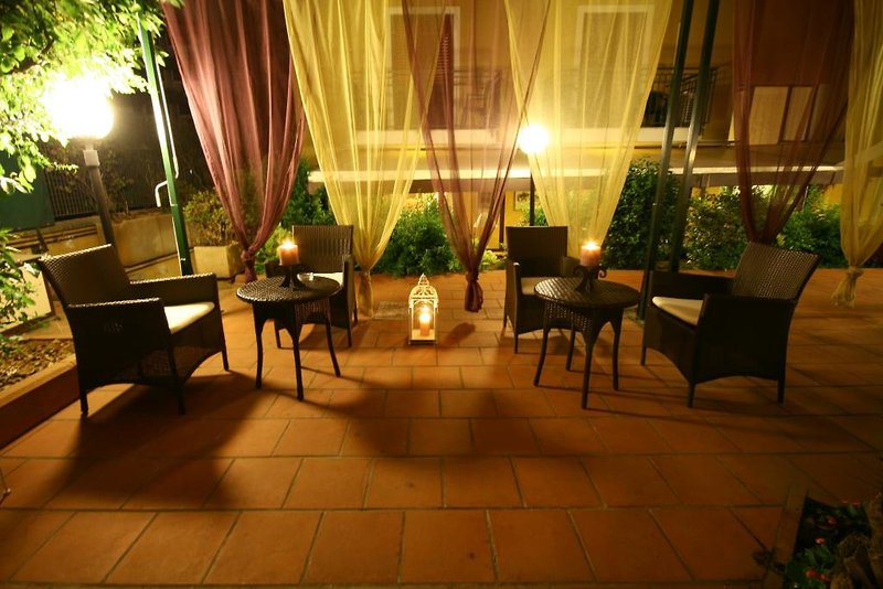 Residence Casena Dei Colli 5 - Restaurant