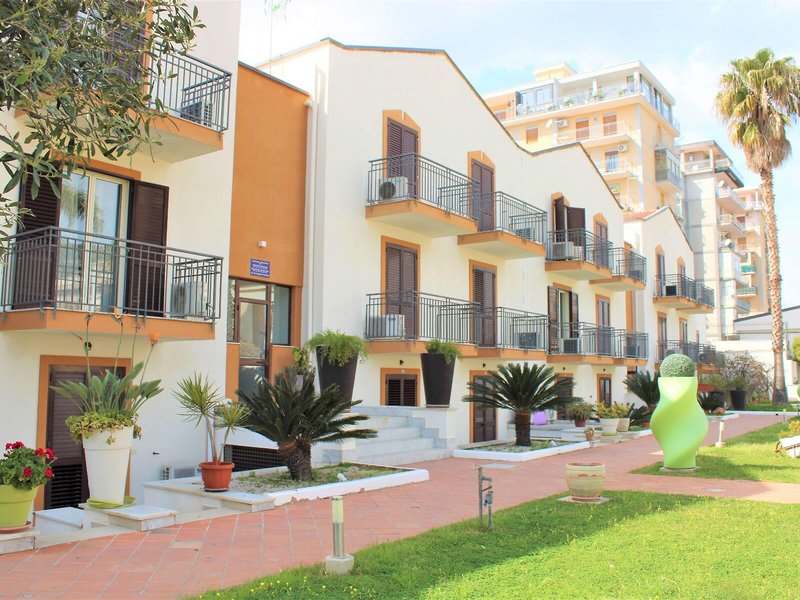 Residence Casena Dei Colli