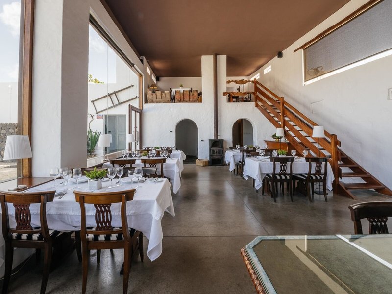 Caserio de Mozaga 11