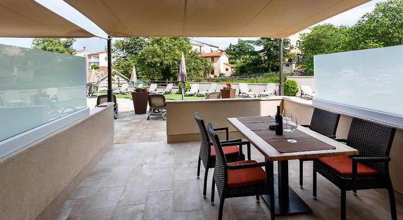 Villa Aria Porat 2