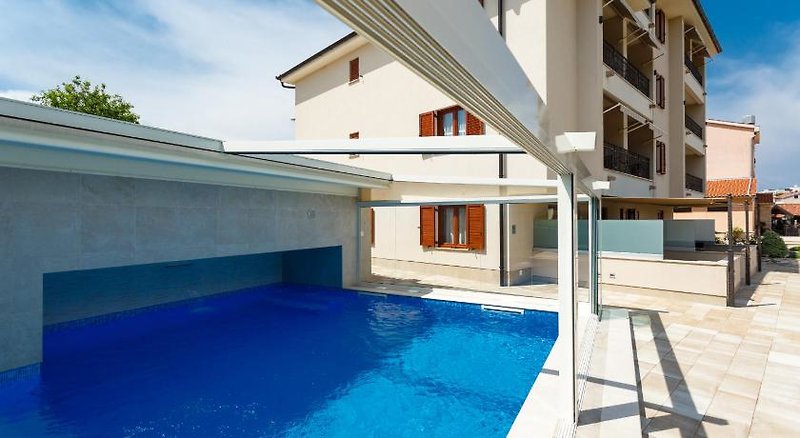 Villa Aria Porat 4