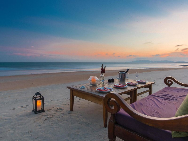 Ho Tram Beach Boutique Resort & Spa 6