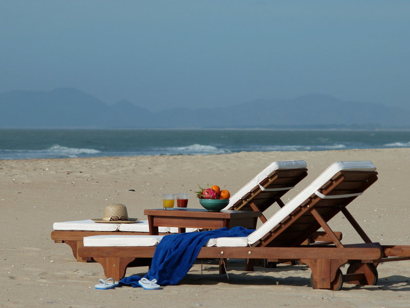 Ho Tram Beach Boutique Resort & Spa 7