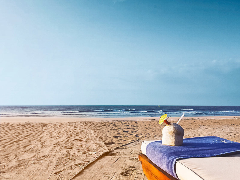 Ho Tram Beach Boutique Resort & Spa 8