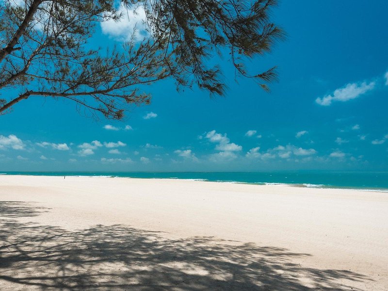 Ho Tram Beach Boutique Resort & Spa 9