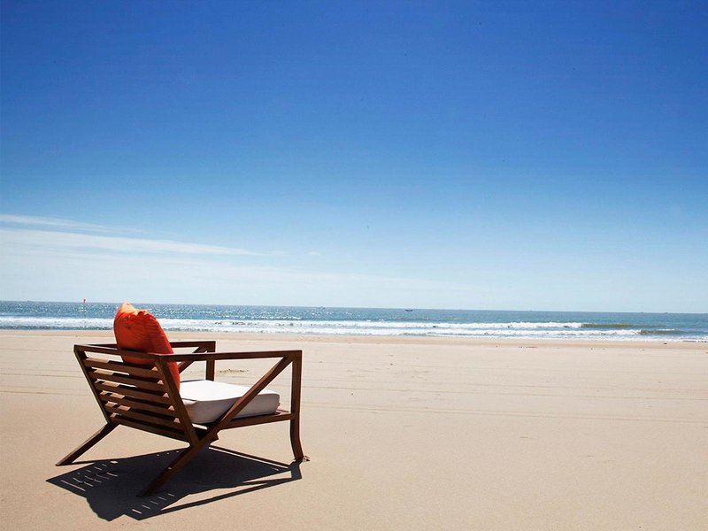 Ho Tram Beach Boutique Resort & Spa 10