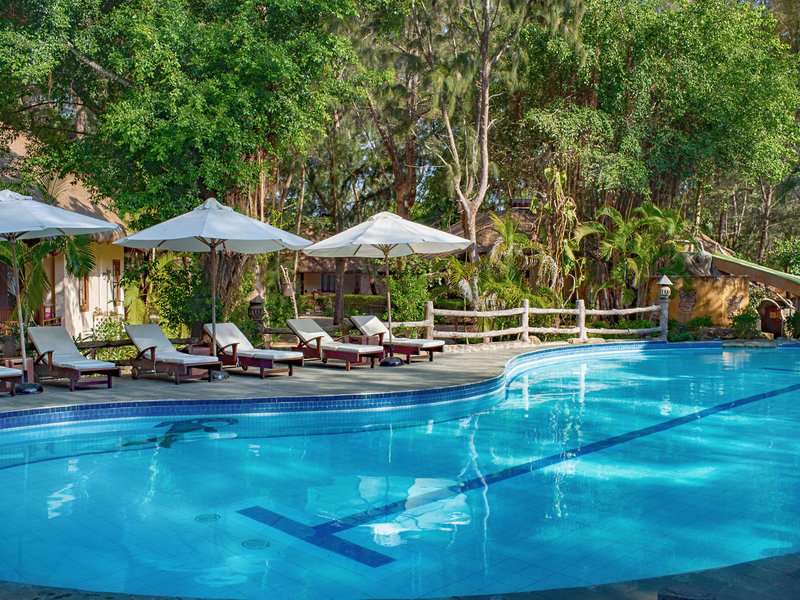 Ho Tram Beach Boutique Resort & Spa 11