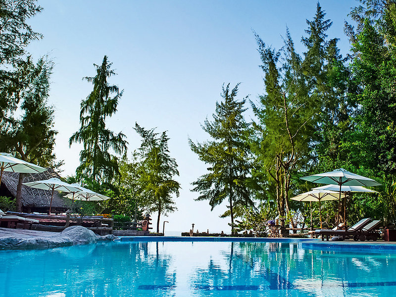Ho Tram Beach Boutique Resort & Spa 12