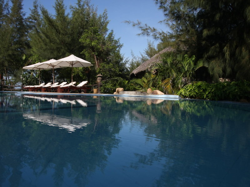 Ho Tram Beach Boutique Resort & Spa 13