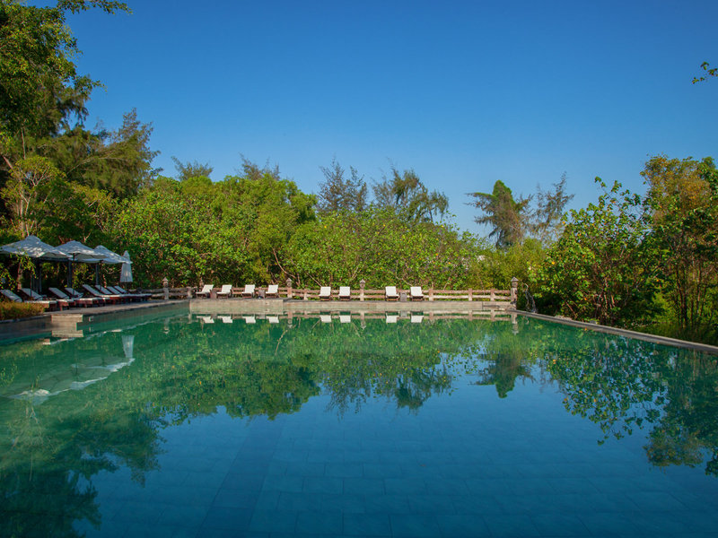 Ho Tram Beach Boutique Resort & Spa 14