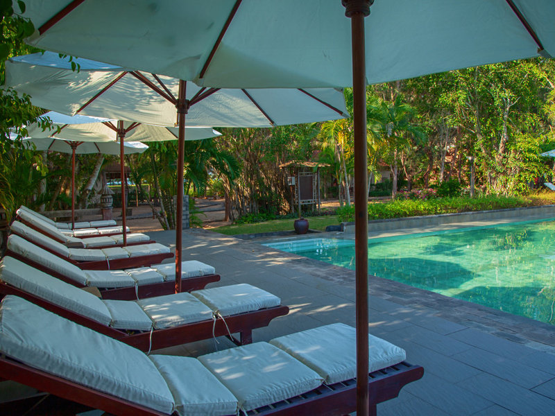 Ho Tram Beach Boutique Resort & Spa 15