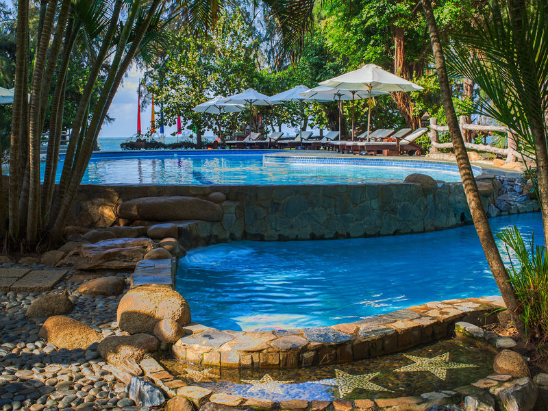 Ho Tram Beach Boutique Resort & Spa 16