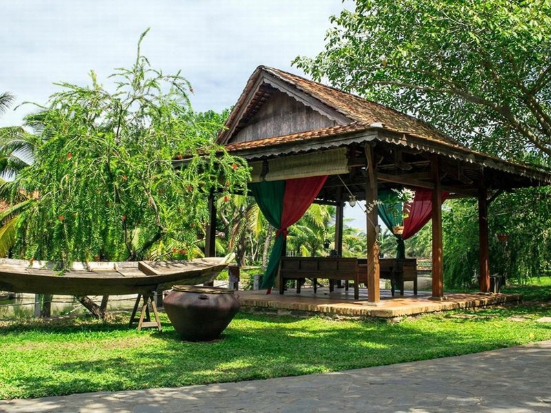 Ho Tram Beach Boutique Resort & Spa 17