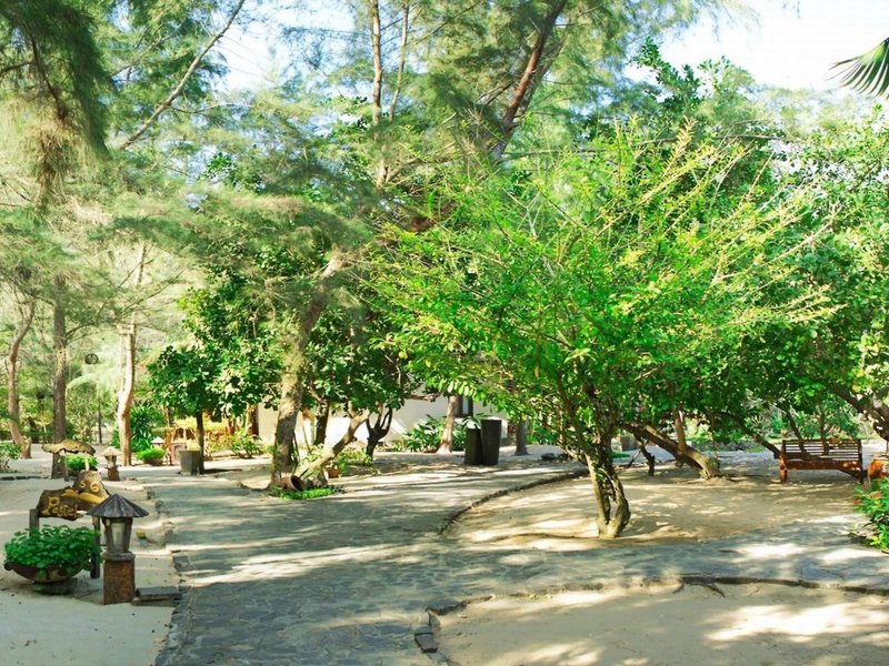 Ho Tram Beach Boutique Resort & Spa 18