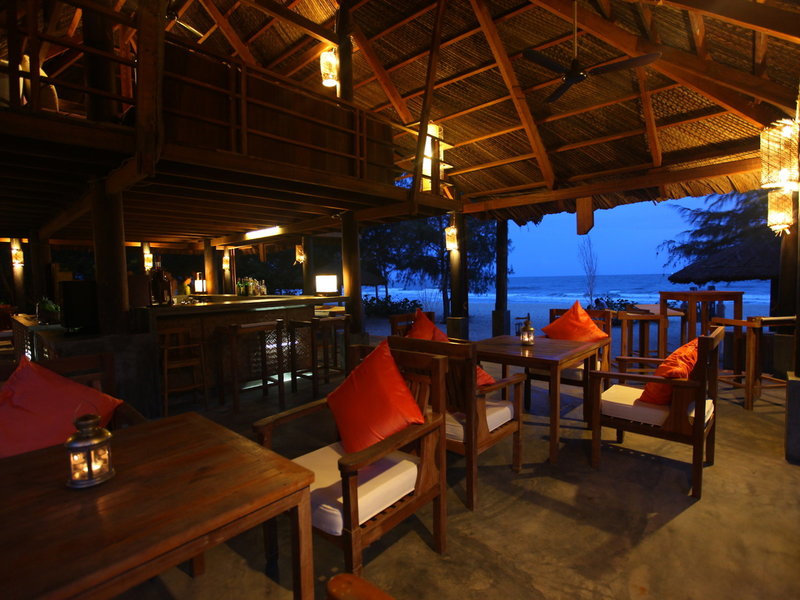 Ho Tram Beach Boutique Resort & Spa 19