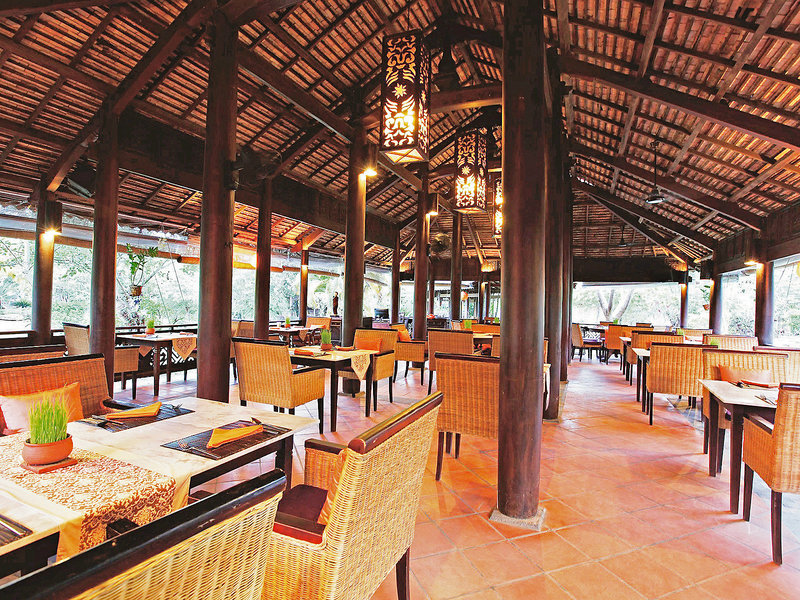 Ho Tram Beach Boutique Resort & Spa 20