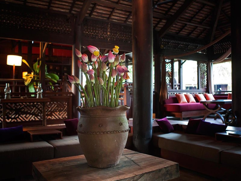 Ho Tram Beach Boutique Resort & Spa 21