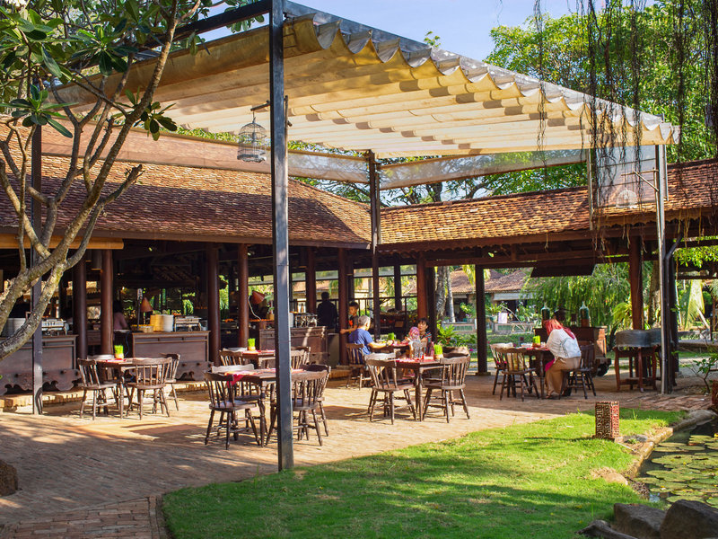 Ho Tram Beach Boutique Resort & Spa 25