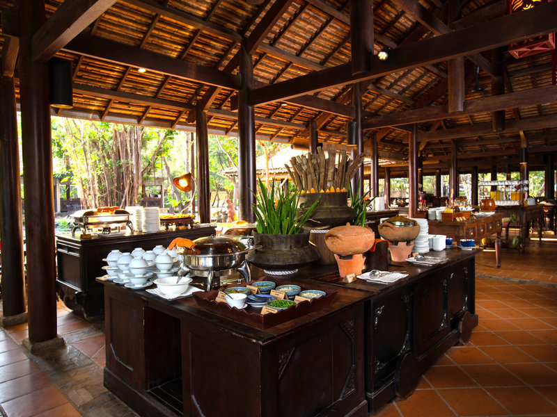 Ho Tram Beach Boutique Resort & Spa 26