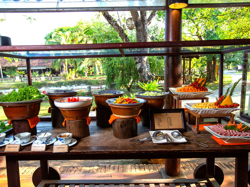 Ho Tram Beach Boutique Resort & Spa 27