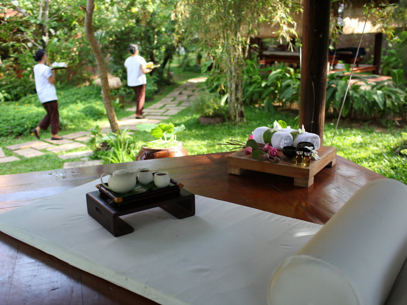 Ho Tram Beach Boutique Resort & Spa 28