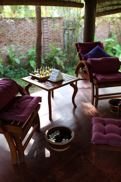 Ho Tram Beach Boutique Resort & Spa 29