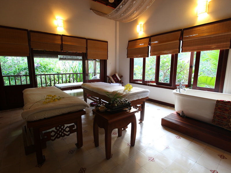 Ho Tram Beach Boutique Resort & Spa 30
