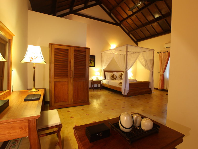 Ho Tram Beach Boutique Resort & Spa 31