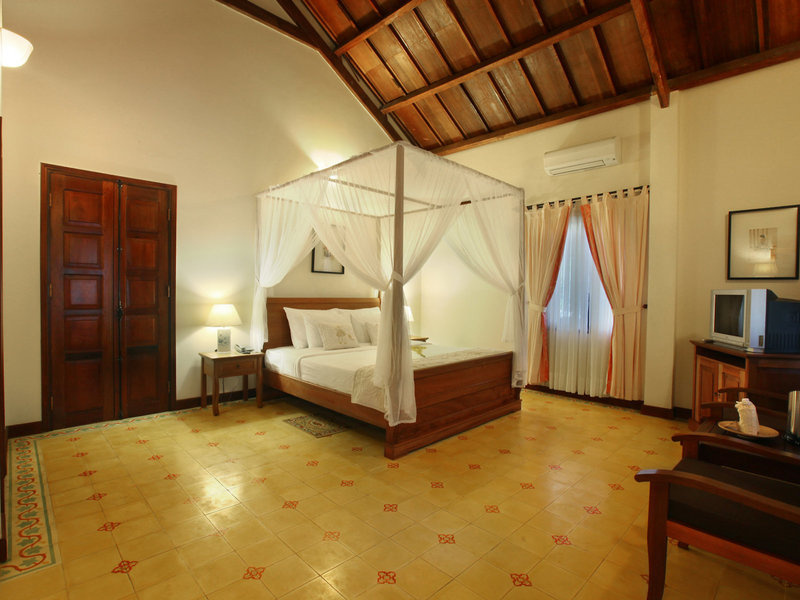 Ho Tram Beach Boutique Resort & Spa 33