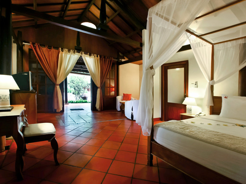 Ho Tram Beach Boutique Resort & Spa 34