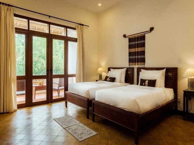 Ho Tram Beach Boutique Resort & Spa 35