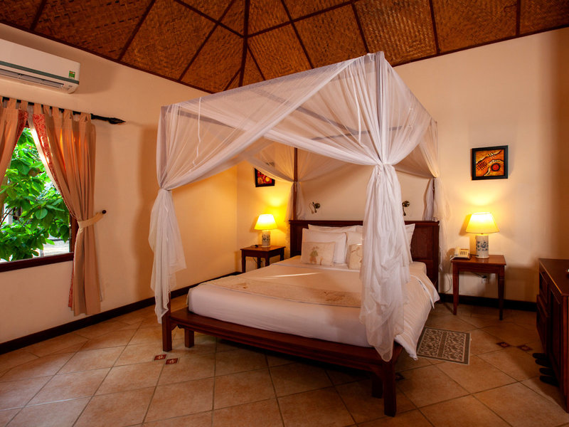 Ho Tram Beach Boutique Resort & Spa 37