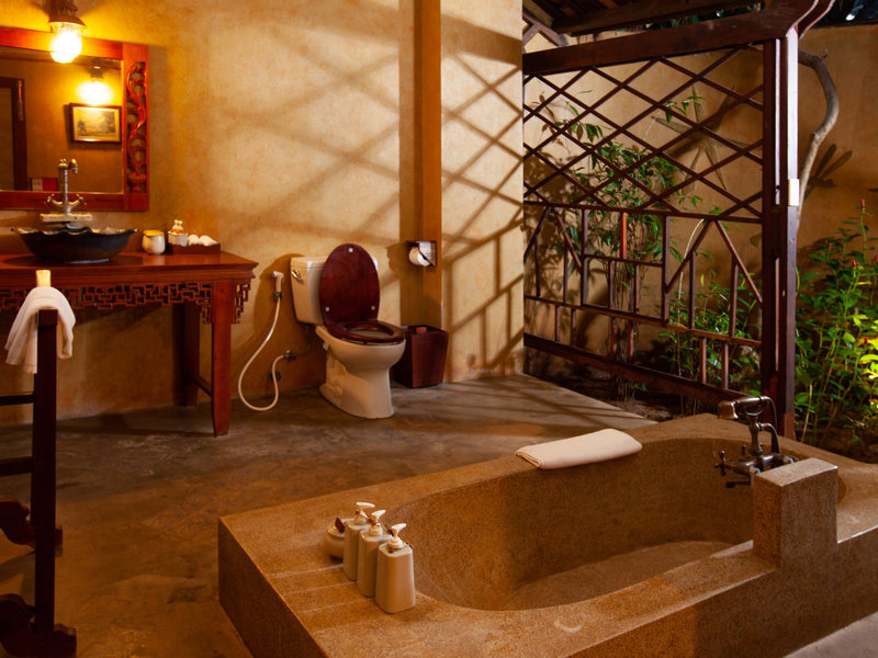 Ho Tram Beach Boutique Resort & Spa 38