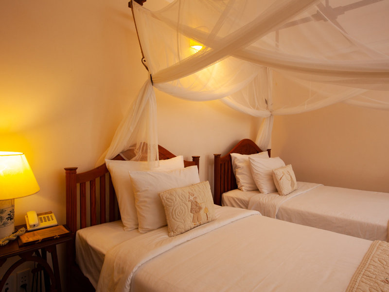 Ho Tram Beach Boutique Resort & Spa 39